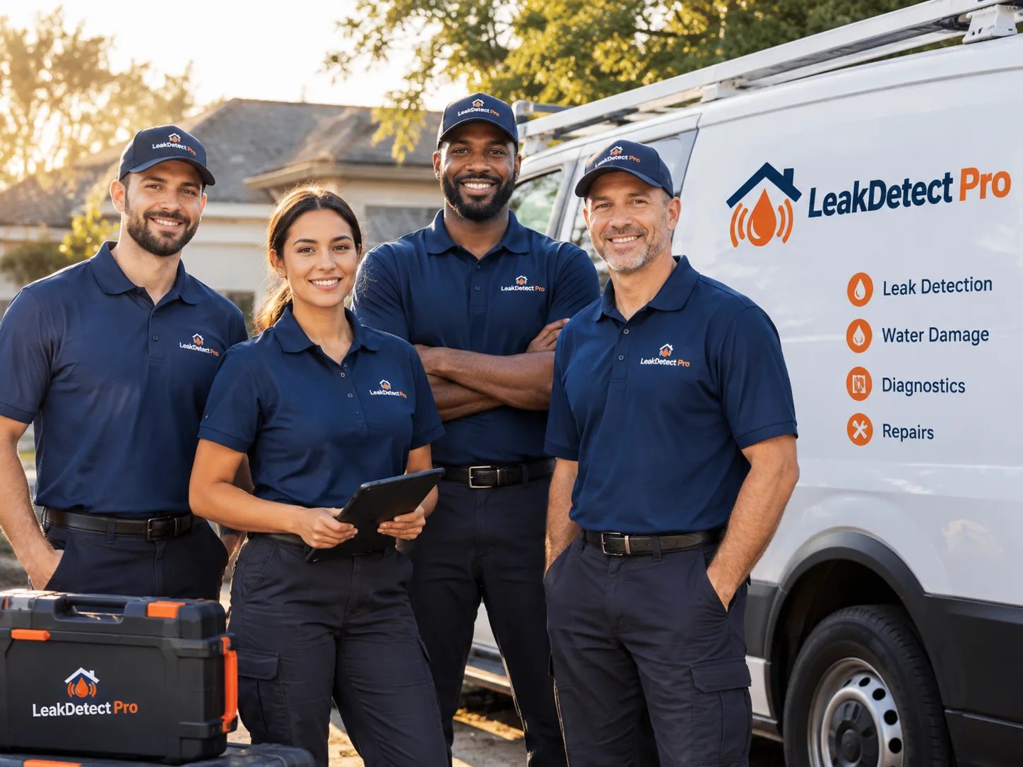 Roof Repair company in Bloomfield, NJ
